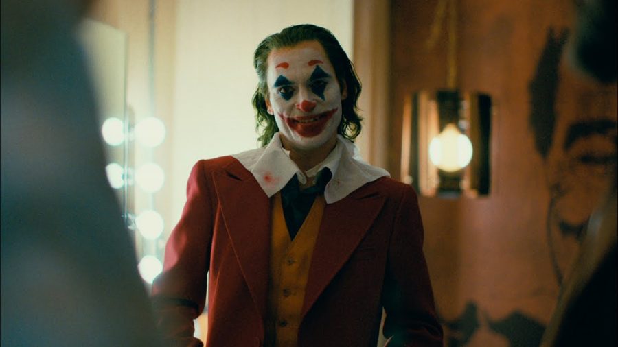 Joker+is+the+highest-grossing+R-rated+movie+of+all+time%E2%80%94and+counting%E2%80%94surpassing+Deadpool.+