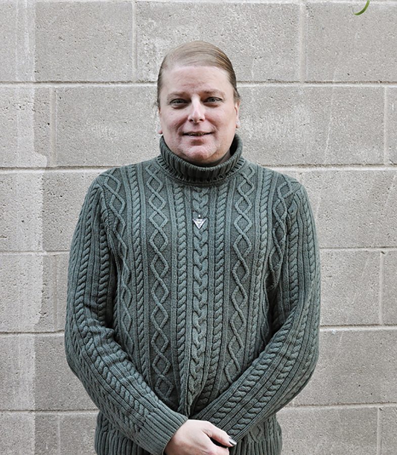 Zoe Roberts becomes first openly transgender county supervisor for Eau Claire County. 