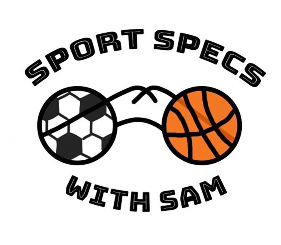 Sports specs