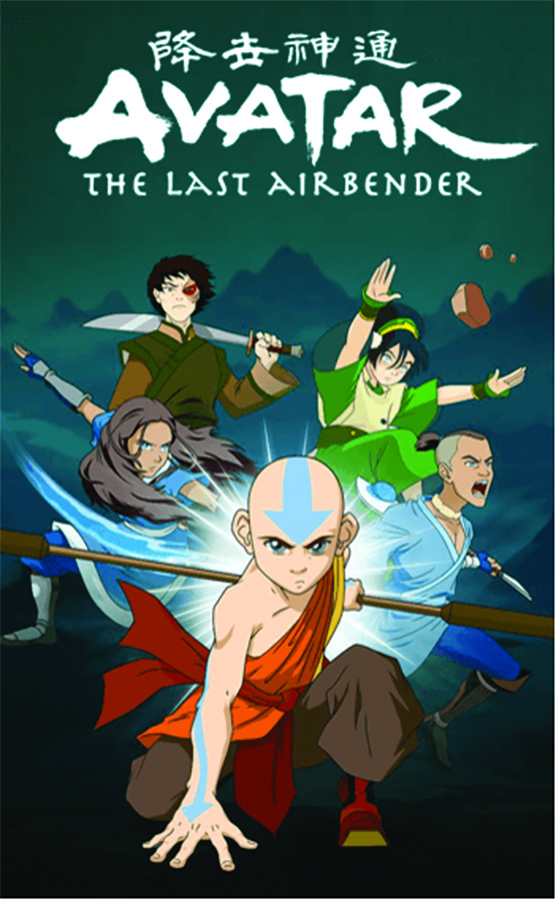 “Avatar: The Last Airbender” breaks records with its Netflix debut in May 2020.