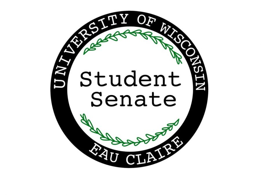Student Senate passed two bills during their first meeting of the semester