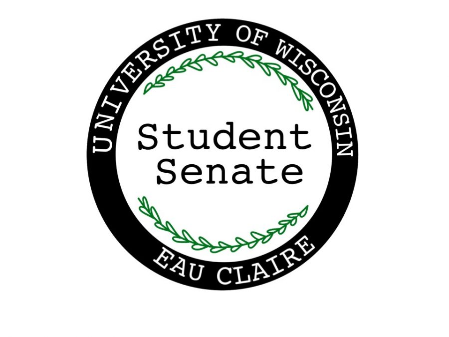 Student senator resigns after disagreements with leadership