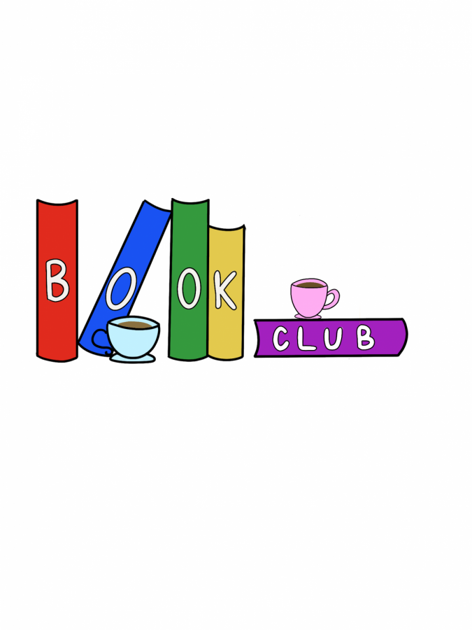 Book+Club