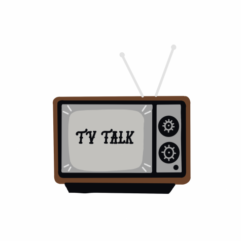 TV Talk