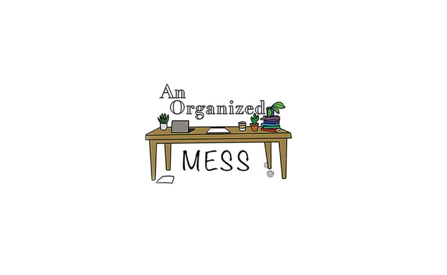 An organized mess