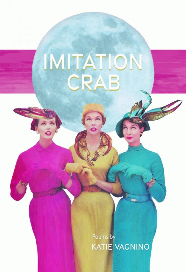 “Imitation Crab” will be released on Feb. 5, 2021.