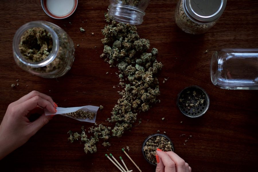 According to Anthony S. Floyd, a research scientist at the University of Washington, marijuana is the most common drug reported (besides alcohol) when drugs are involved in a sexual assault.