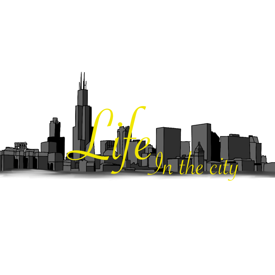 Life+in+the+City