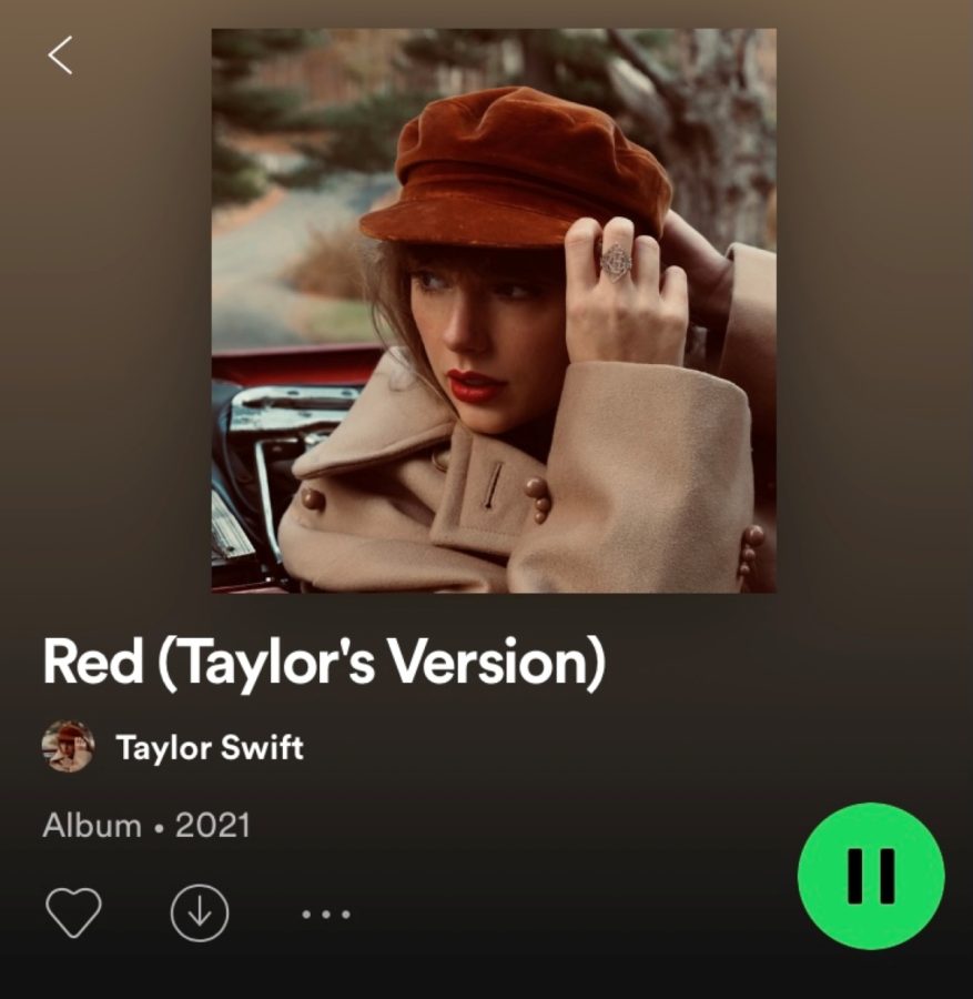 Stream+%E2%80%9CRed+%28Taylor%E2%80%99s+Version%29%E2%80%9D+on+Spotify+or+wherever+you+stream+music.