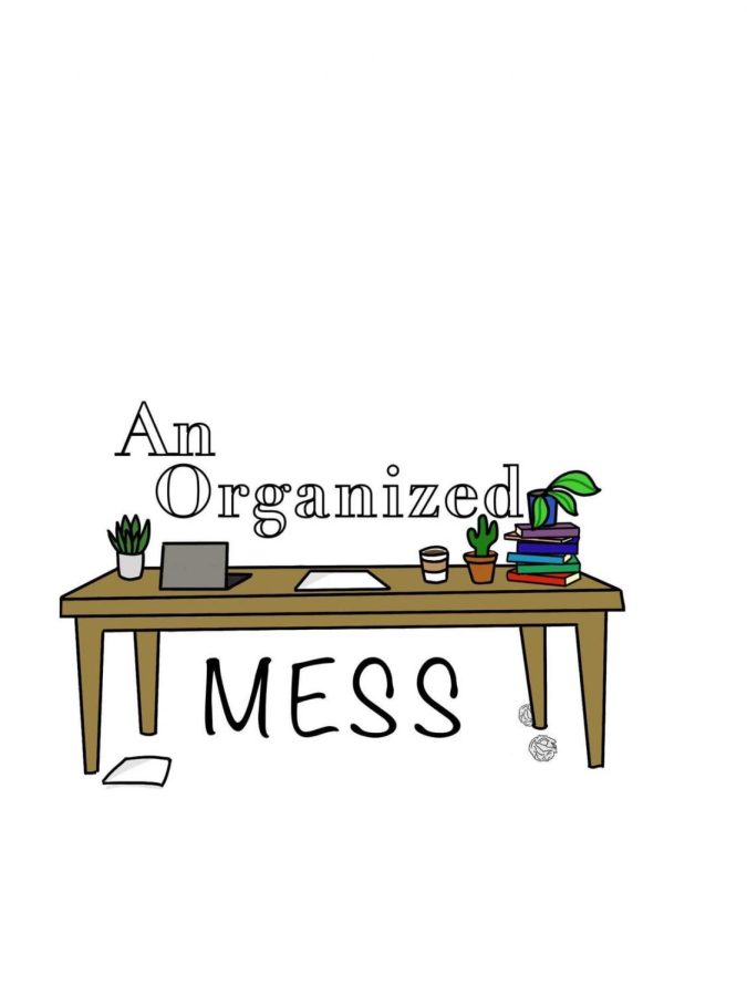 An-organized-mess-graphic