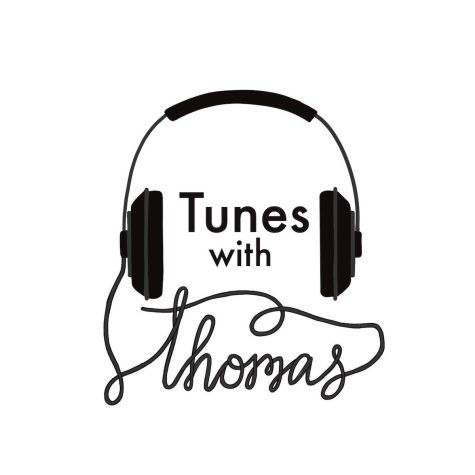 Tunes with Thomas: Tyler, the Creator
