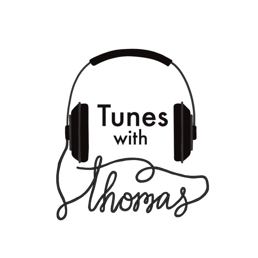 Tunes+with+Thomas%3A+Kamasi+Washington