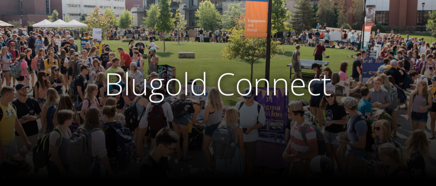 Blugold Connect+ will replace Presence beginning April 1.