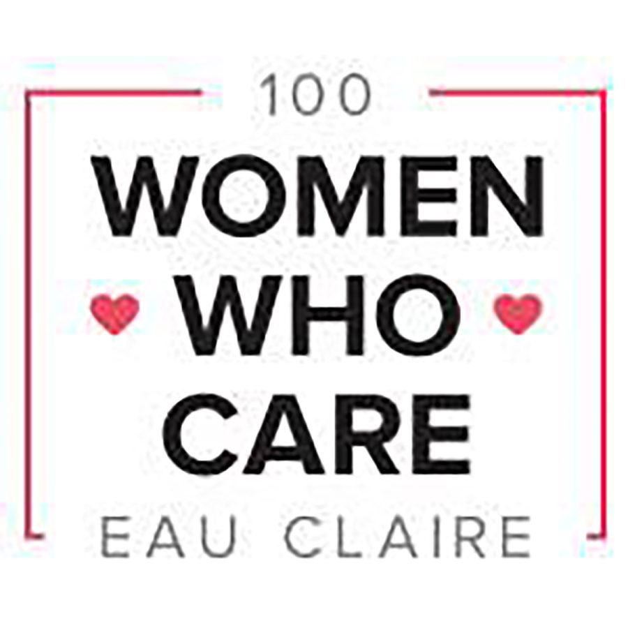 100+Women+Who+Care+is+a+group+of+women+who+gather+together+throughout+the+Chippewa%2C+Dunn+and+Eau+Claire+counties+to+make+an+impact+in+the+community.+