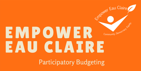 Empower Eau Claire is based on fostering equity, diversity and inclusion in the community, and empowering residents to get involved in local government.
