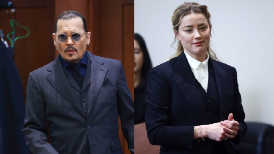  Depp versus Heard: sexual violence awareness
