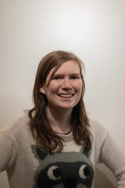 Liz Curtin