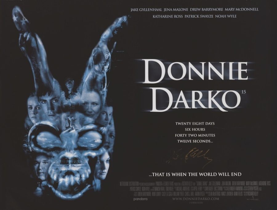 Donnie Darko, flop or cult classic?