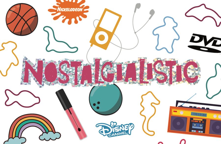 Nostalgialistic%3A+Musical+Nostalgia