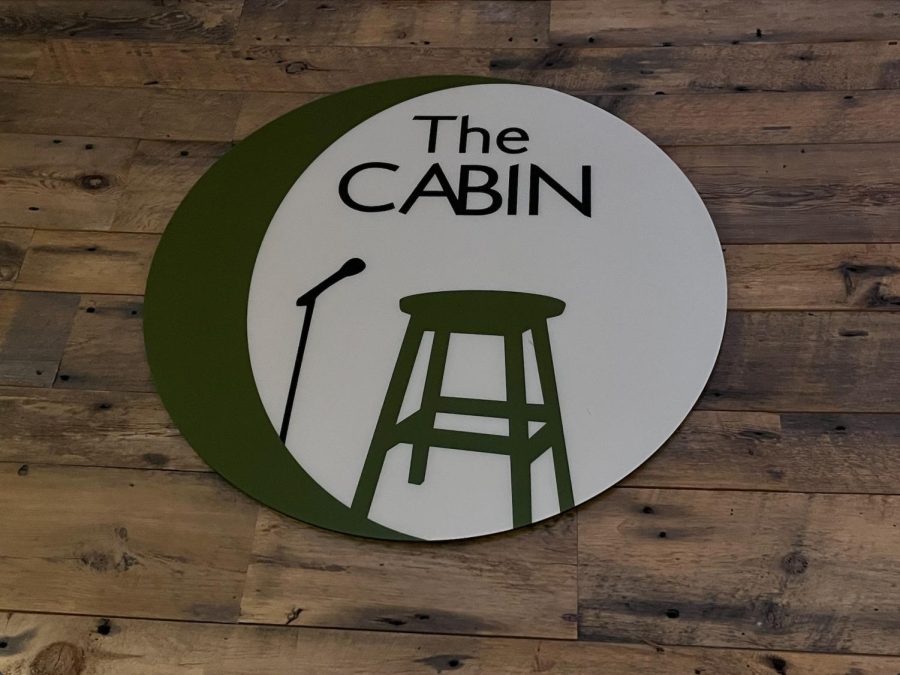 Open+mic+hosted+at+The+Cabin