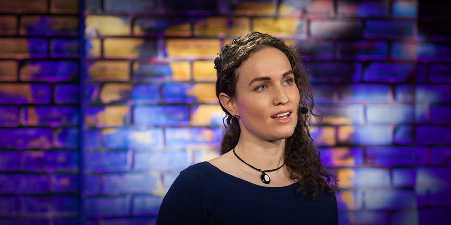 Megan Phelps-Roper gave a TED Talk in 2017, which now has over 10 million views.