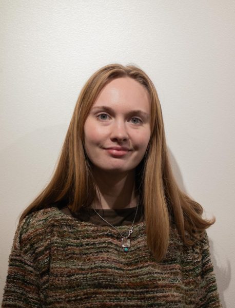 Ambrosia Wojahn