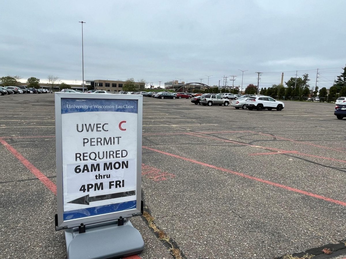 The “C” lot has proved to be yet another example of the relationship and one of many leases between CVTC and UW-Eau Claire.
