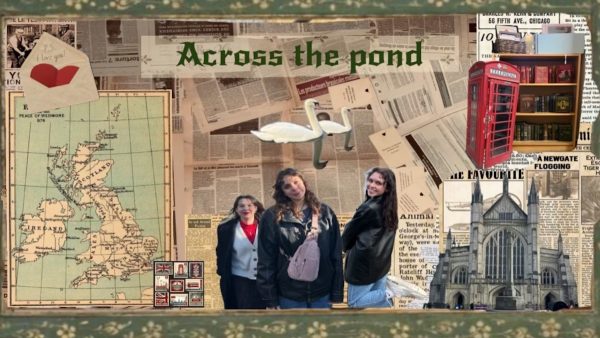 Across the Pond visual made by Maggie O’Brien.