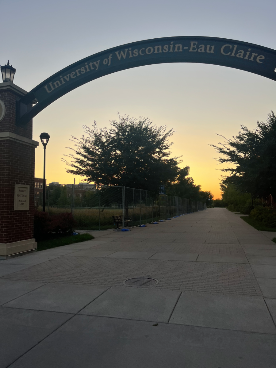 UW-Eau Claire has consistently been ranked one of the top regional universities for 31 consecutive years.