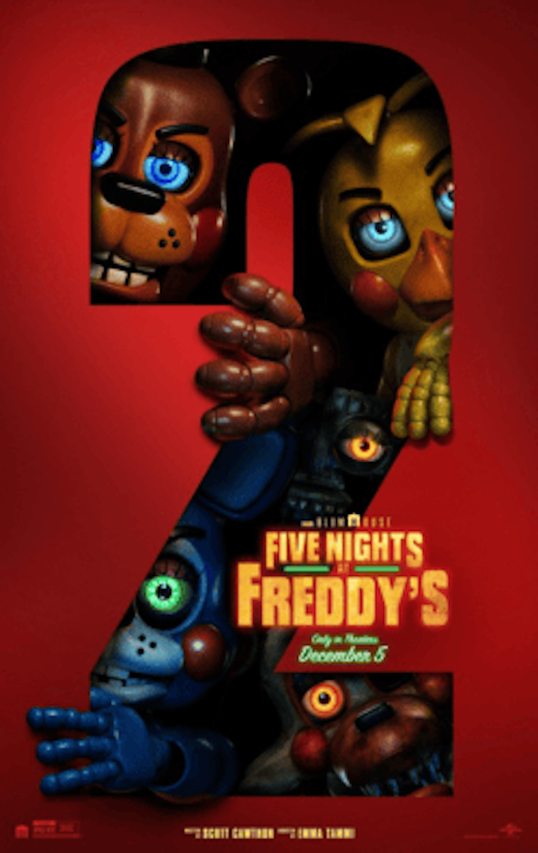 The reviews for this film are, surprisingly, both positive and negative. (Photo from Blumhouse Productions)