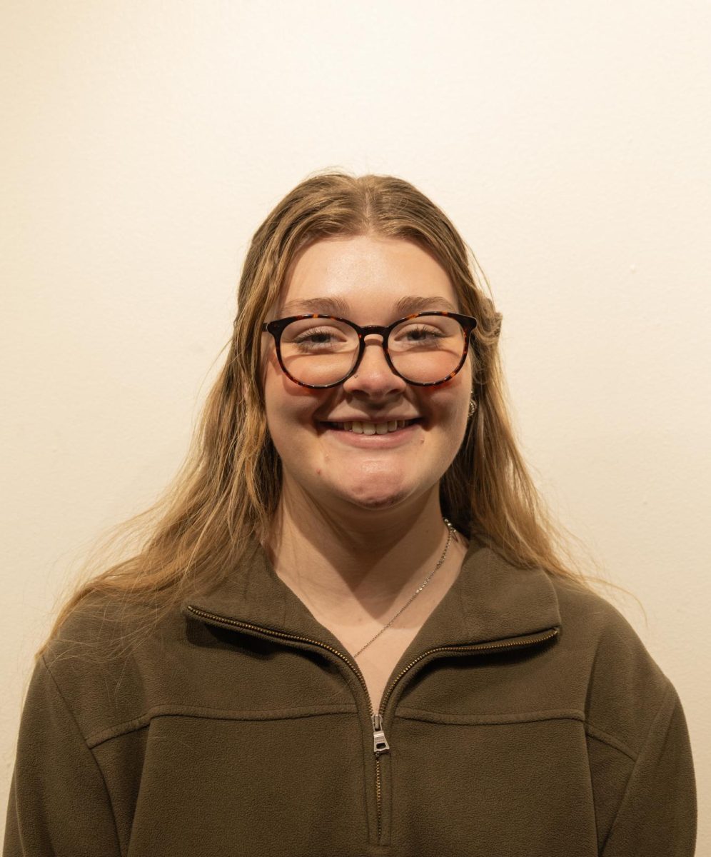 Hattie Goethals